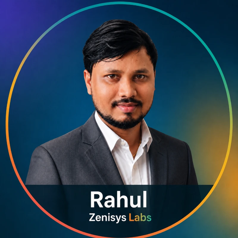 Rahul Chy - SEO Expert